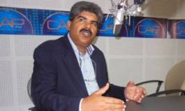 Mohamed Brahmi, opposant politique, assassiné à Tunis