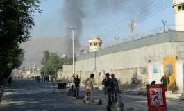 Afghanistan : des talibans attaquent les bureaux de la CIA à Kaboul