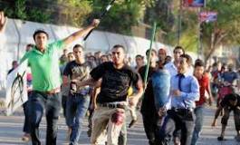 Egypte: 11 morts dans les affrontements entre pro et anti-Morsi