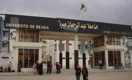 Corruption et terreur : appel au blocage de l’université Mira à Bejaïa