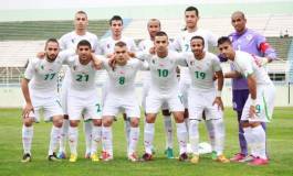 Coupe d'Afrique des nations de football 2014 : l'Algérie déclare forfait