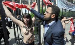La Tunisie piégée par ses salafistes et sa Femen