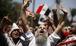Égypte : les islamistes appellent de nouveau à manifester