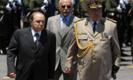 Il n’y a pas que Bouteflika qui est malade, tout le système algérien est à l’agonie !