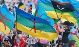 Les élus Amazighs se retirent du Congrès général national de Libye