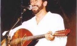 Recueillement à la mémoire de Lounès Matoub