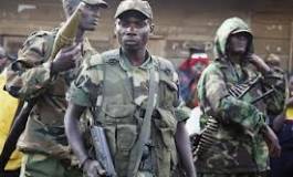 RD Congo : des positions du M23 près de la ville de Goma attaquées