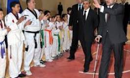 La mystérieuse maladie de Mohammed VI, roi du Maroc