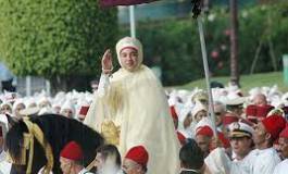 Maroc : un jeune condamné à la prison pour offense à Mohammed VI