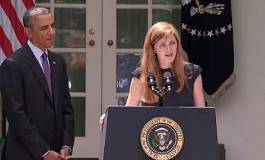 Samantha Power, l'inattendue ambassadrice Par Mohamed Benchicou