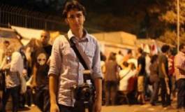 Egypte : un jeune photographe filme son propre assassinat