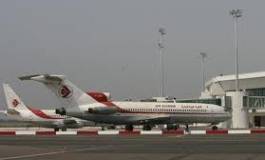 10h de retard pour le vol Air Algérie Alger Djeddah