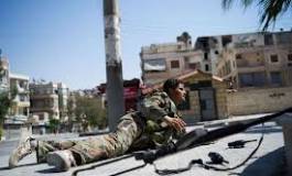 Syrie: la bataille d'Alep fait rage