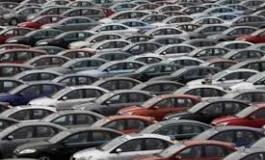L'importation des voitures françaises en hausse constante