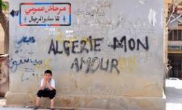 Pleure ô Algérie bien-aimée !