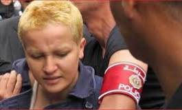 Amina (Femen tunisienne) : "Et si c'était Israël qui finançait ?"