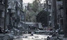 Syrie: une zone d'exclusion aérienne serait insuffisante