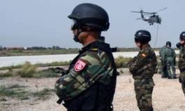 Des forces algéro-tunisiennes traquent les djihadistes armés à la frontière