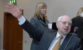 Mohamed Bedjaoui au centre d'un nouveau scandale