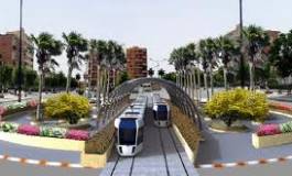 Lancement des travaux du tramway de Sidi Bel-Abbès