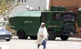 Huit morts dans de nouvelles violences à Bordj Badji Mokhtar