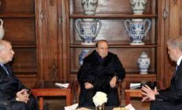 Bouteflika et ses 40 x 40 voleurs