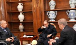 Les 8 leçons de la maladie de Bouteflika et des scandales de Sonatrach