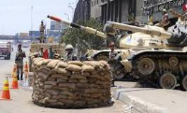 FIDH : établir l’Etat de droit, une urgence pour l’Egypte !