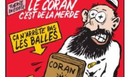Le journal satirique "Charlie Hebdo" brocarde encore l’Islam