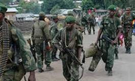 RDC : l'armée intensifie ses bombardements sur les positions du M23