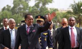 Dix chefs d’État africains sous l'influence des marabouts