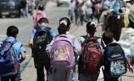 Enseignement : lourdeur d’un cartable et légèreté des idées