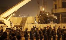 Egypte : 36 détenus islamistes tués lors d'une tentative d'évasion