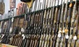 La restitution des fusils de chasse saisis dans les années 1990 est en cours