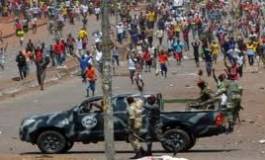 Guinée : les affrontements interethniques ont fait 74 morts et 150 blessés