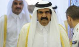 L'émir du Qatar abdique au profit de son fils Tamim Ben Hamed