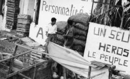 Algérie 1962 - 2014 : la question !