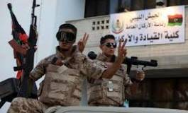 Libye : le ministre de la Défense limogé après des violences à Tripoli