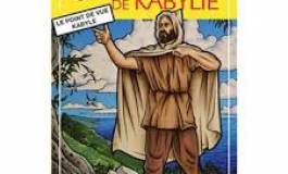 Youcef Zirem signe "Histoire de Kabylie"