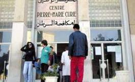 Un rassemblement pour "se soigner dignement en Algérie"