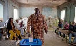 Mali : affluence des électeurs en progression pour élire le président