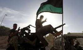 Libye: l'attaque à la roquette visait des membres du gouvernement