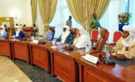 Mali: début des négociations entre le MNLA et Bamako