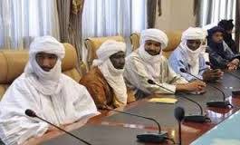 Négociations MNLA-Bamako : présentation d’un projet d’accord amendé