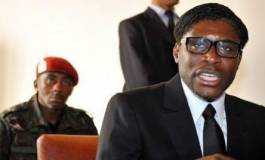 Guinée équatoriale : le fils du dictateur perd 3 millions en voitures de luxe