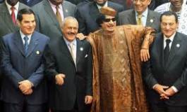 Où est passé l’argent détourné par les potentats ?