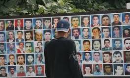 L'association des victimes du Printemps noir déclare