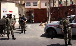 Libye: plus d’un millier de prisonniers se font la belle à Benghazi