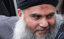 Londres compte expulser Abou Qotada dimanche vers la Jordanie