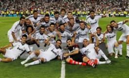 Le Real Madrid ignore l’Algérie